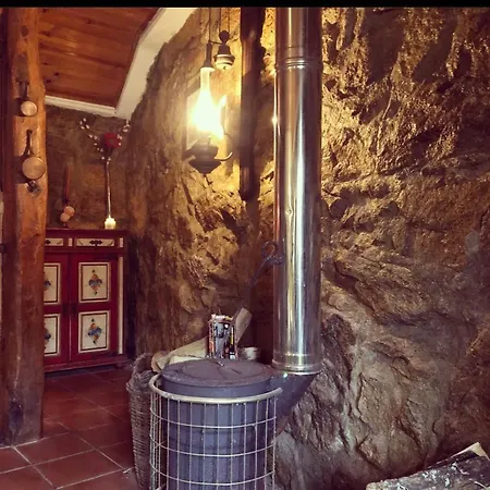 Casa Do Avo Do Geres Holiday home *