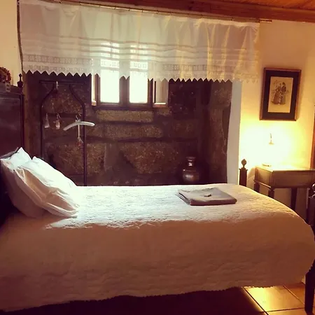 Casa Do Avo Do Geres Holiday home